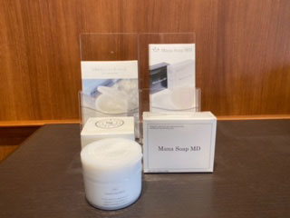 LNCクレンジング・バーム