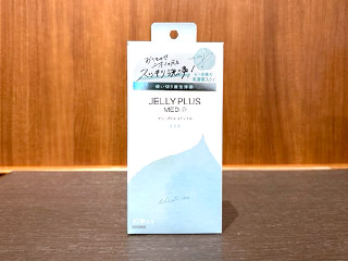 ゼリープラスメディカル（腟洗浄器）