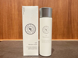 LNCモイスチャーローション（120g）