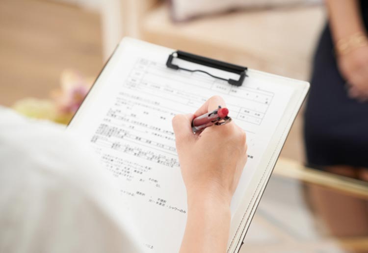 各種検（健）診